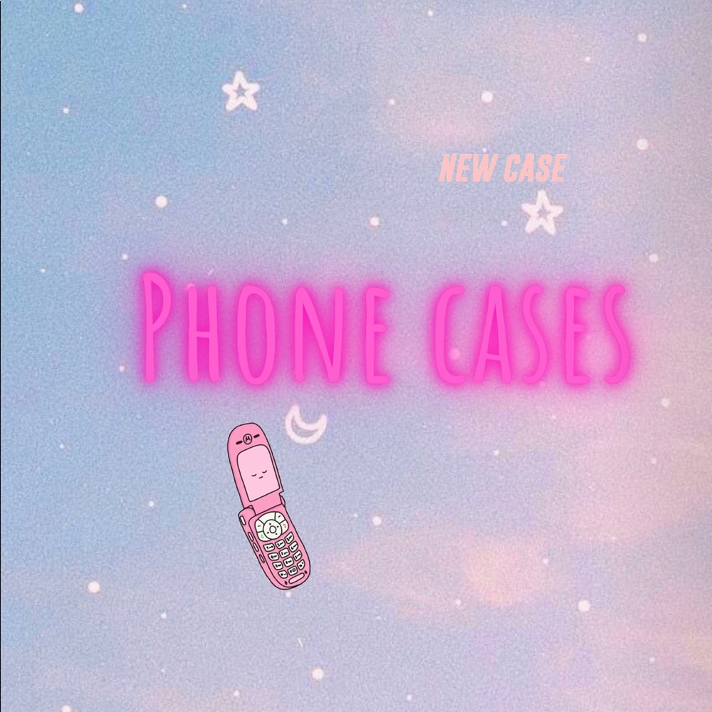 iPhone 8, “X” & Xmas cases